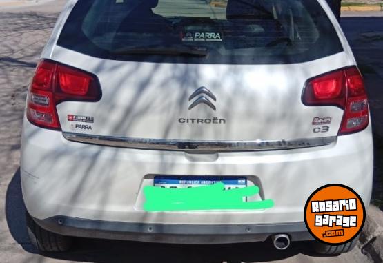 Autos - Citroen c3 2018 Nafta 65000Km - En Venta