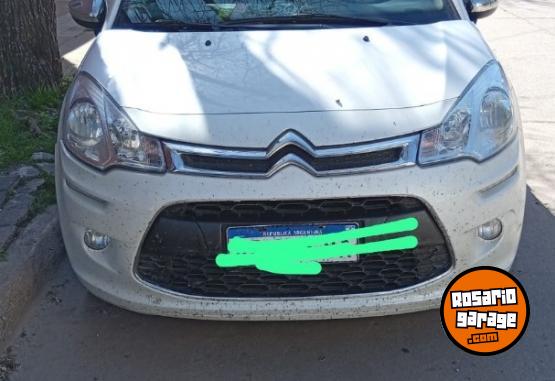 Autos - Citroen c3 2018 Nafta 65000Km - En Venta
