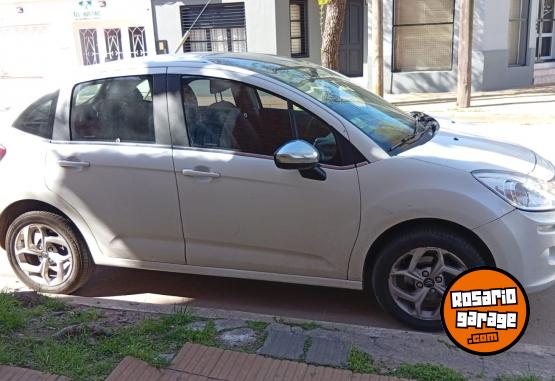 Autos - Citroen c3 2018 Nafta 65000Km - En Venta