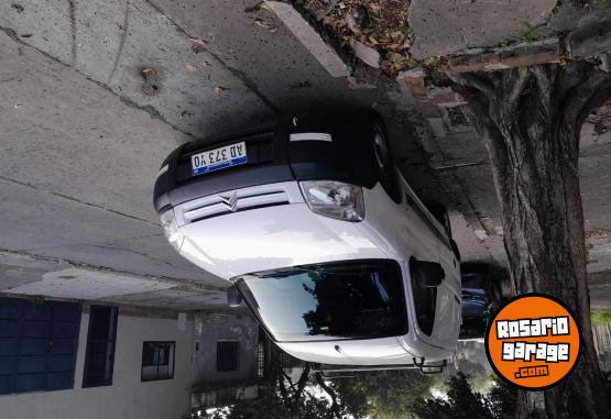 Utilitarios - Citroen Berlingo 2019 Diesel 167400Km - En Venta