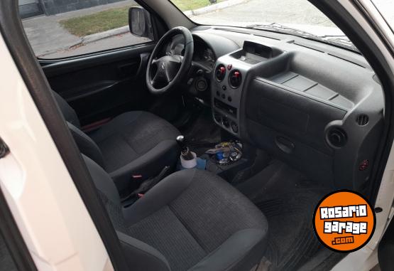 Utilitarios - Citroen Berlingo 2019 Diesel 167400Km - En Venta