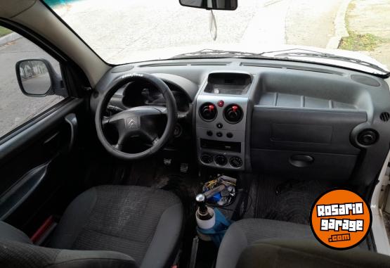 Utilitarios - Citroen Berlingo 2019 Diesel 167400Km - En Venta