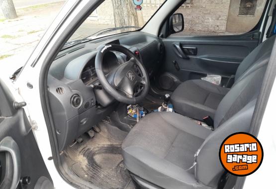 Utilitarios - Citroen Berlingo 2019 Diesel 167400Km - En Venta