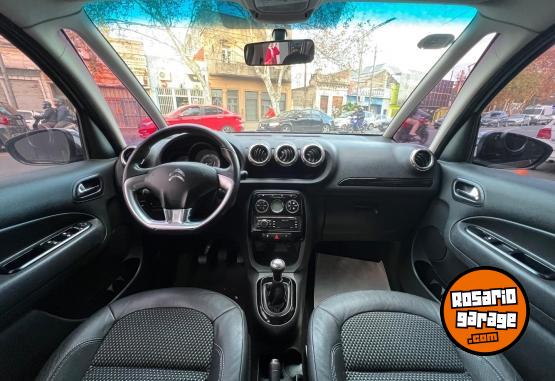 Autos - Citroen C3 Picasso 2014 GNC 150000Km - En Venta