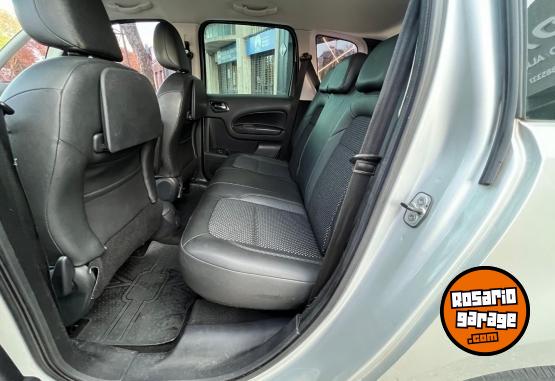 Autos - Citroen C3 Picasso 2014 GNC 150000Km - En Venta