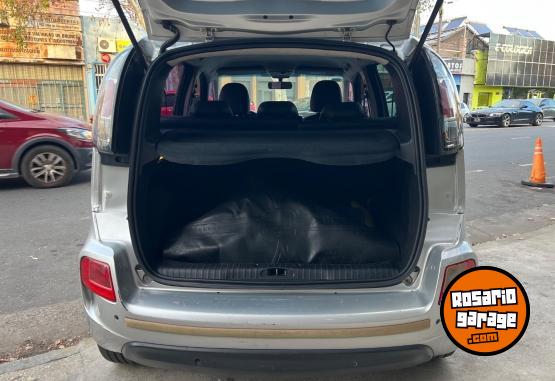 Autos - Citroen C3 Picasso 2014 GNC 150000Km - En Venta