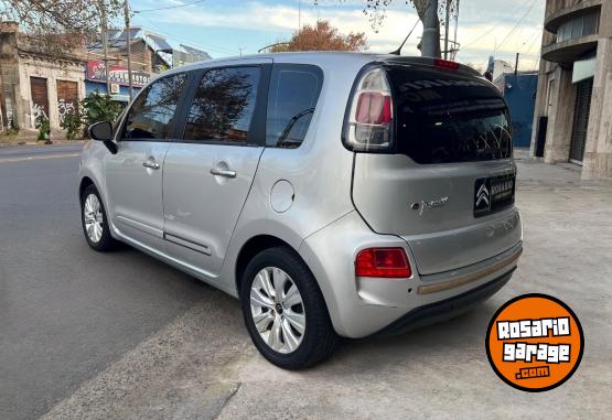 Autos - Citroen C3 Picasso 2014 GNC 150000Km - En Venta