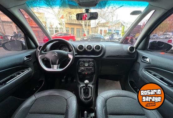 Autos - Citroen C3 Picasso 2014 GNC 150000Km - En Venta
