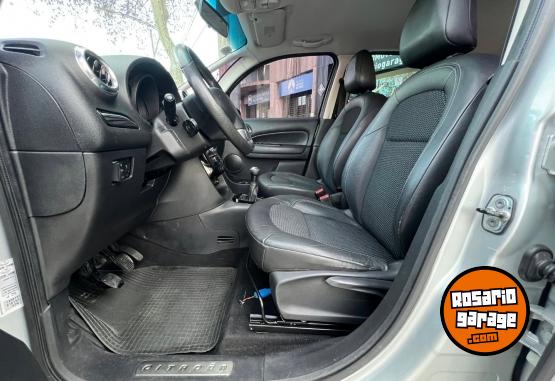 Autos - Citroen C3 Picasso 2014 GNC 150000Km - En Venta