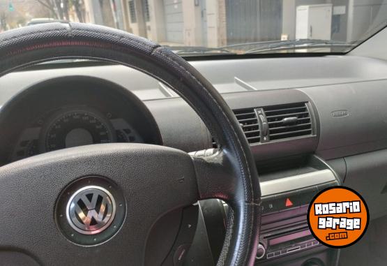 Autos - Volkswagen Suran 1.6 Highline 2007 Nafta 200000Km - En Venta
