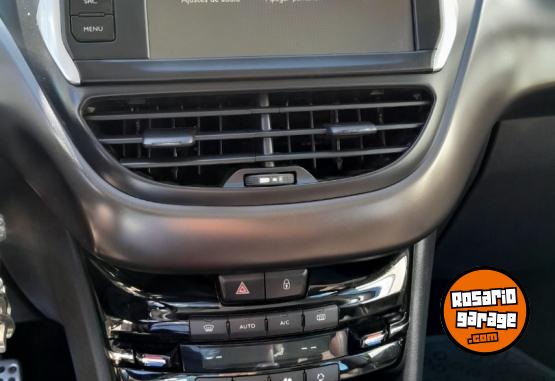 Autos - Peugeot 2008 SPORT 1.6 THP 2017 Nafta 45000Km - En Venta