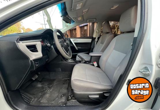 Autos - Toyota Corolla Xei Pack 2016 Nafta - En Venta