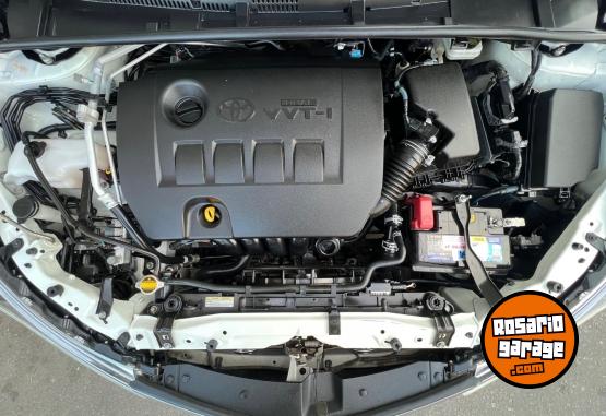 Autos - Toyota Corolla Xei Pack 2016 Nafta - En Venta