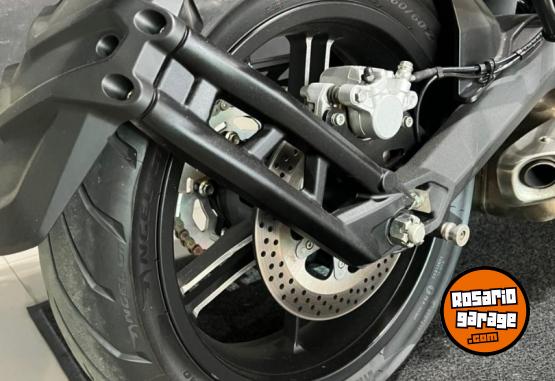 Motos - Qj Motor SRT 700 2025 Nafta 1050Km - En Venta