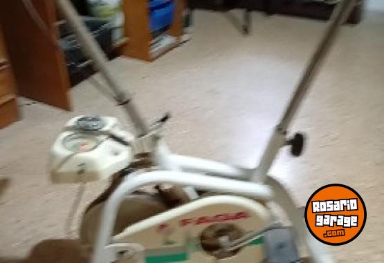 Deportes - Bicicleta fija mar0ca xGafa - En Venta