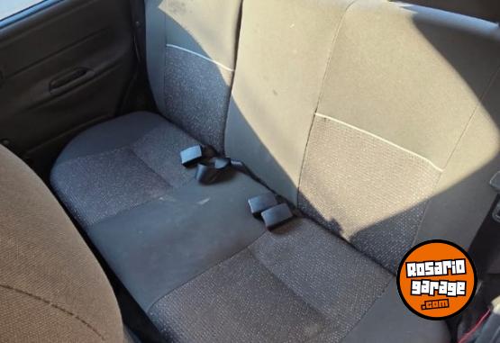 Autos - Chevrolet Corsa classic 2015 GNC 164400Km - En Venta