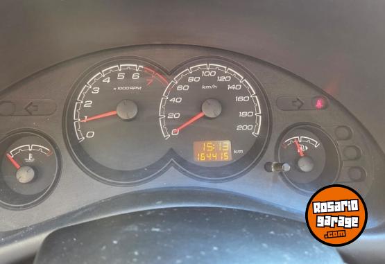 Autos - Chevrolet Corsa classic 2015 GNC 164400Km - En Venta