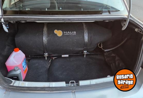 Autos - Chevrolet Corsa classic 2015 GNC 164400Km - En Venta