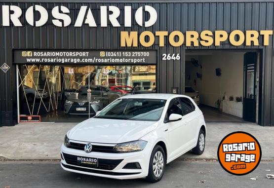 Autos - Volkswagen Polo 2019 Nafta - En Venta