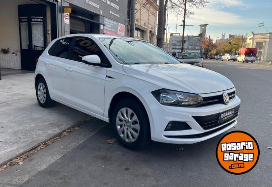 Autos - Volkswagen Polo 2019 Nafta - En Venta