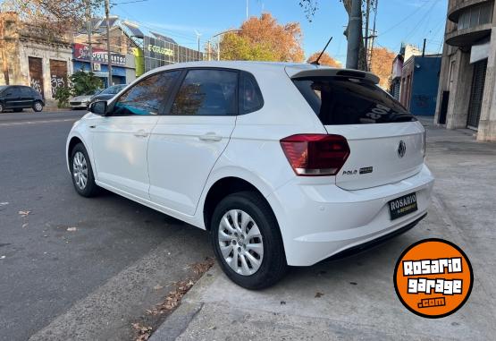 Autos - Volkswagen Polo 2019 Nafta - En Venta