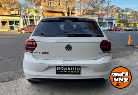 Autos - Volkswagen Polo 2019 Nafta - En Venta