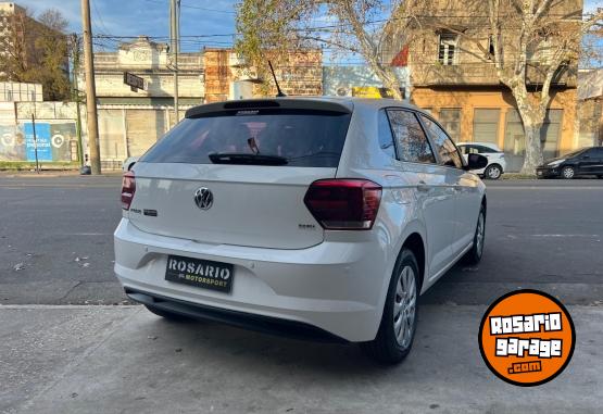 Autos - Volkswagen Polo 2019 Nafta - En Venta