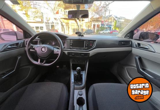 Autos - Volkswagen Polo 2019 Nafta - En Venta