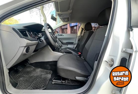 Autos - Volkswagen Polo 2019 Nafta - En Venta