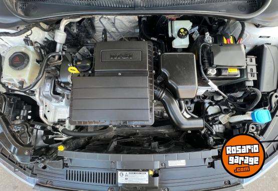 Autos - Volkswagen Polo 2019 Nafta - En Venta