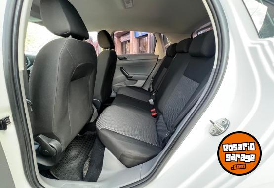 Autos - Volkswagen Polo 2019 Nafta - En Venta
