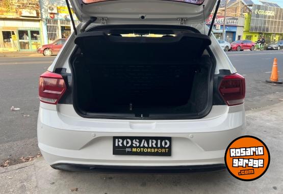 Autos - Volkswagen Polo 2019 Nafta - En Venta