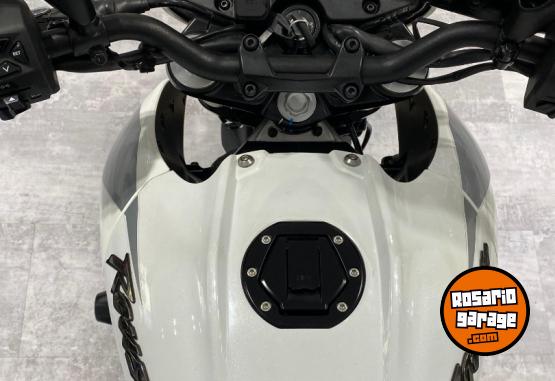 Motos - Bajaj ROUSER NS400Z 2026 Nafta 0Km - En Venta