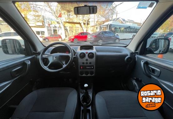 Autos - Peugeot Partner 2021 Diesel 50000Km - En Venta