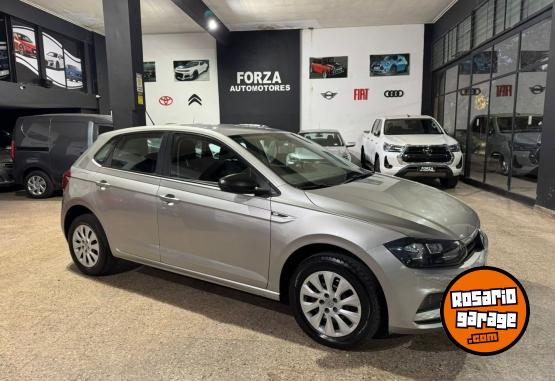 Autos - Volkswagen POLO 2018 Nafta 72000Km - En Venta