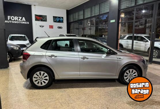 Autos - Volkswagen POLO 2018 Nafta 72000Km - En Venta