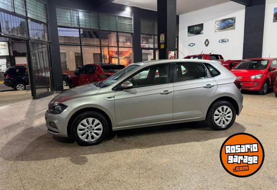 Autos - Volkswagen POLO 2018 Nafta 72000Km - En Venta