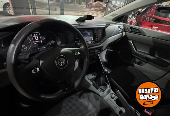 Autos - Volkswagen POLO 2018 Nafta 72000Km - En Venta