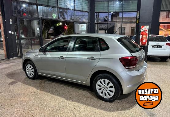 Autos - Volkswagen POLO 2018 Nafta 72000Km - En Venta