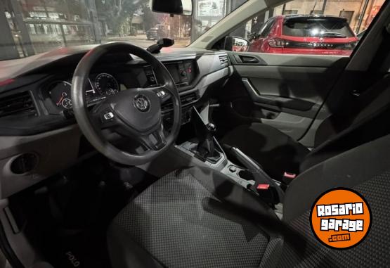 Autos - Volkswagen POLO 2018 Nafta 72000Km - En Venta
