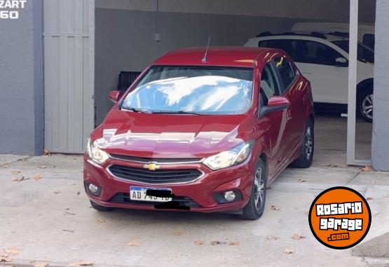 Autos - Chevrolet Onix 2019 Nafta - En Venta