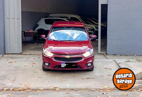 Autos - Chevrolet Onix 2019 Nafta - En Venta