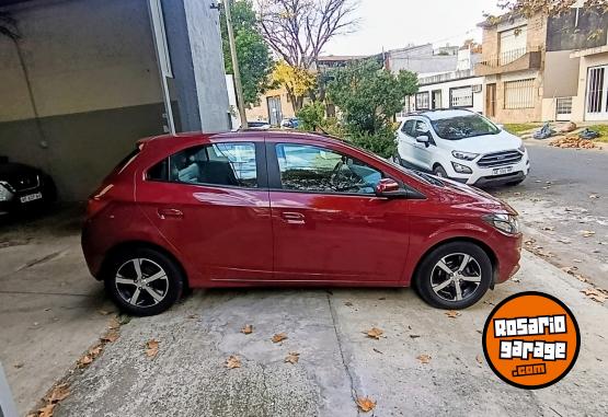 Autos - Chevrolet Onix 2019 Nafta - En Venta