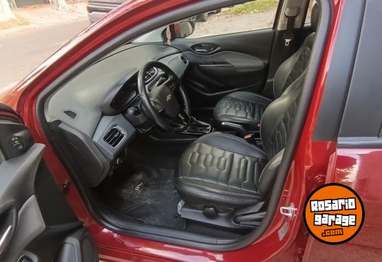 Autos - Chevrolet Onix 2019 Nafta - En Venta