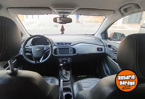 Autos - Chevrolet Onix 2019 Nafta - En Venta