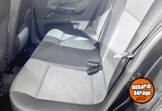 Autos - Volkswagen Gol trend pk1 2010 Nafta 138000Km - En Venta