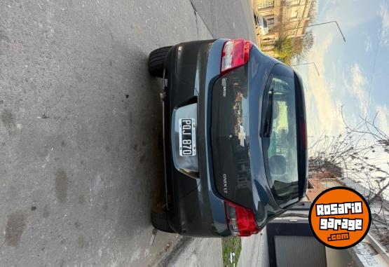 Autos - Chevrolet Onix 2015 Nafta 90000Km - En Venta