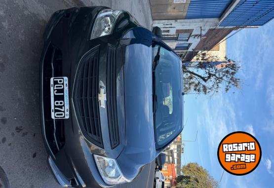 Autos - Chevrolet Onix 2015 Nafta 90000Km - En Venta