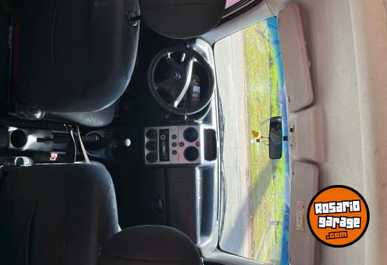 Utilitarios - Citroen Berlingo 2018 Diesel 260000Km - En Venta
