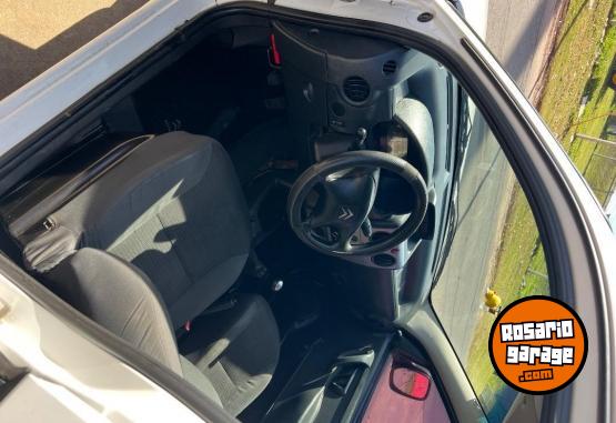 Utilitarios - Citroen Berlingo 2018 Diesel 260000Km - En Venta